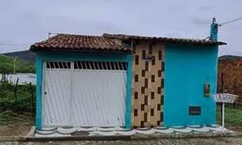 Imagem 3: Casa em Itaberaba 3 quartos