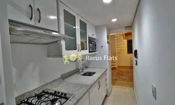 Imagem 6: Excelente Apartamento Duplex na Vila Olímpia - São Paulo - SP