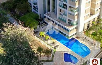 Imagem 7: Apartamento (cobertura 2 - duplex) 3 dormitórios/suite, cozinha planejada, portaria 24hs