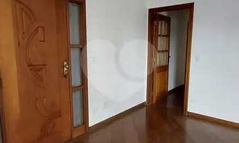 Imagem 6: Apartamento-São Paulo-SANTANA