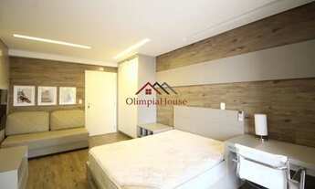 Imagem 6: Apartamento Venda Vila Olímpia 33 m² 1 Dormitórios