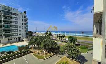 Imagem 2: Barra da Tijuca Apartamento com 2 dormitórios