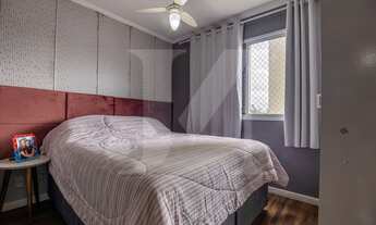 Imagem 14: Apartamento de 60m² no Villaggio Paradisono bairro Vila Carrão - São Paulo/SP, Zona Lest