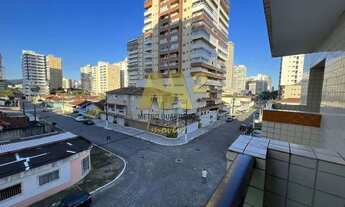Imagem 4: Apartamento com 1 dorm, Guilhermina, Praia Grande - R$ 175 mil, Cod: 12347