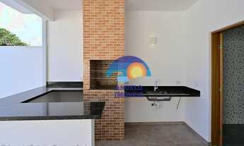 Imagem 5: Casa com 3 dormitórios à venda, 140 m² por R$ 630.000,00 - Jardim Beira Mar - Peruíbe/SP