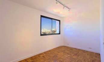 Imagem: Apartamento com 2 dormitórios e 1 vaga