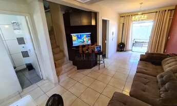 Imagem 3: CASA EM CONDOMÍNIO - BAIRRO CABRAL / CONTAGEM