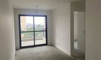 Imagem: Apartamento Venda 2 Dormitórios - 61 m²