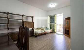 Imagem: Apartamento para Aluguel - Vila Pompéia