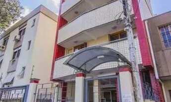 Imagem 3: Apartamento á Venda com Terraço - Menino Deus - Porto Alegre/RS