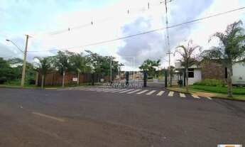 Imagem: Terreno (terreno em condominio fechado)