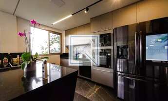 Imagem 5: Casa de condomínio para aluguel com 297 metros quadrados com 3 quartos