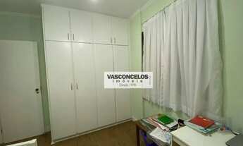 Imagem 3: Apartamento com 3 dormitórios à venda, 90 m² por R$ 690.000 - Jardim Aquarius - São José d