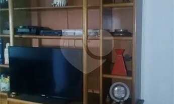Imagem 3: Apartamento Tremembé