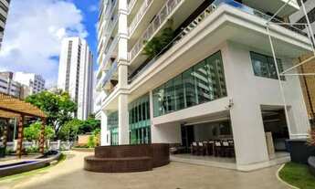 Imagem 2: Apartamento / 150 metros quadrados com 4 quartos em Aldeota - Fortaleza - CE