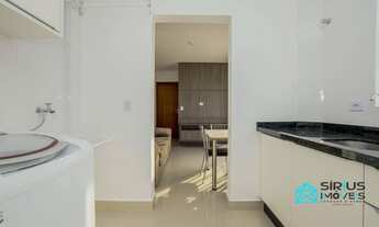 Imagem: Apartamento com 1 dormitório para alugar