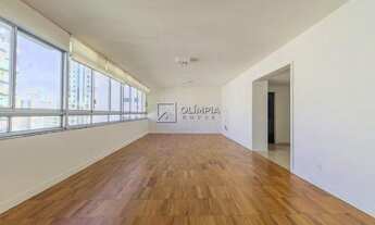 Imagem 4: Apartamento Locação Higienópolis 255 m² 3 Dormitórios