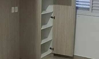 Imagem 4: Alugo Apartamento Residencial Tangará - 1 quarto com sacada