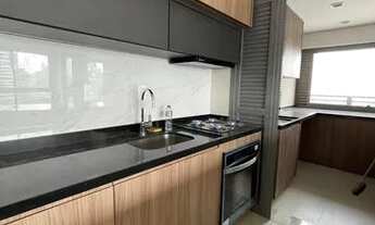 Imagem 2: Gabell Jardins, 2 dorms, sendo 1 suite, Ref.:3447009