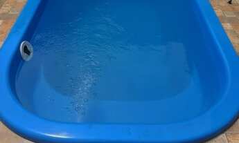 Imagem 2: Casa com piscina no Atalaia em salinas pousada hotel