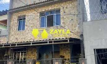 Imagem 2: Casa tipo apartamento à venda na Vila da Penha