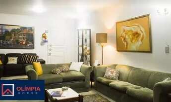 Imagem 5: Apartamento Venda 3 Dormitórios - 110 m² Higienópolis