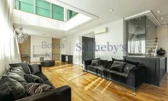 Imagem 3: Apartamento duplex próximo ao Parque do Povo