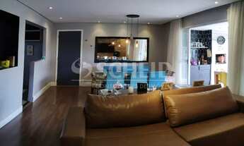 Imagem 4: Apartamento 3 suítes,terraço com churrasqueira,repletos de armários,lazer completo!!