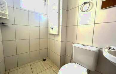 Imagem 12: Apartamento para venda possui 56 metros quadrados com 2 quartos em Samambaia Norte - Brasí