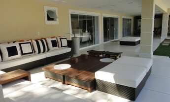 Imagem 5: Casa com 900 m2 com 4 quartos sendo 4 suites no Santa Monica Jardins