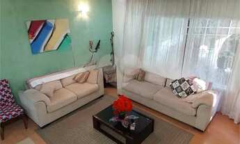 Imagem 3: Sobrado á venda, Santana, 250 m², 3 quartos, sendo 1 suíte, 3 vagas