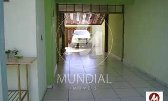 Imagem: Casa (sobrado na rua) 3 dormitórios/suite