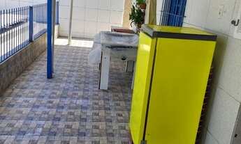 Imagem 2: Semana Santa em Itamaracá