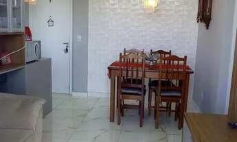 Imagem 6: Apartamento em Santa Inês - 2 quartos