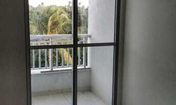 Imagem: Alugo ap com elevador, suíte, varanda