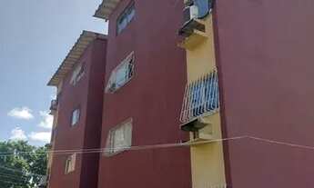 Imagem 1: Vendo apartamento em candeias próximo ao supermercado extra