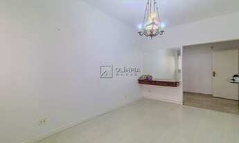 Imagem: Apartamento Locação 2 Dormitórios - 250