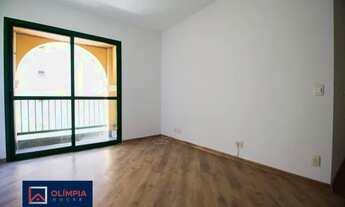 Imagem 2: Apartamento Venda Chácara Klabin 100 m² 3 Dormitórios