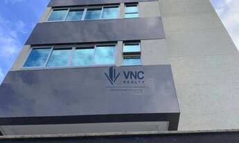 Imagem: Flat com 1 dormitório para alugar, 40 m²