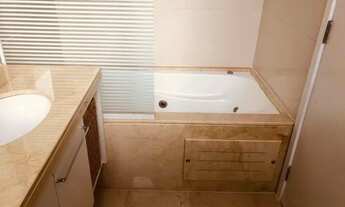 Imagem 15: Apartamento Locação 2 Dormitórios - 105 m² Moema