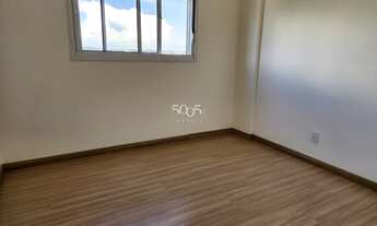 Imagem 7: Apartamento disponível para locação no Edifício Natura Park, com 89m2 de área útil