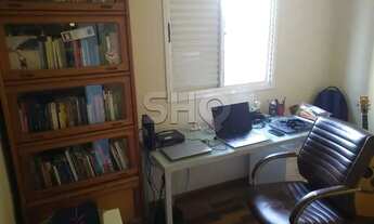 Imagem 7: Apartamento no Alto de Pinheiros com 3 dormitórios