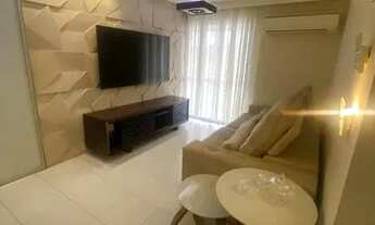 Imagem 6: EXCELENTE COBERTURA DUPLEX À VENDA NO CONDOMINIO PÁTIO CARIOCA