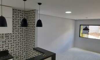 Imagem 4: Aluga-se apartamento com armários pré-moldados no São Caetano em Itabuna-BA