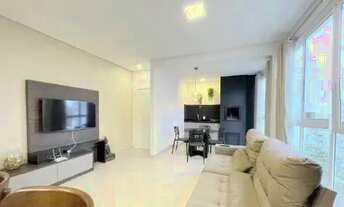 Imagem 2: FINAMENTE MOBILIADO, 3 SUÍTES, MEIA PRAIA, ITAPEMA