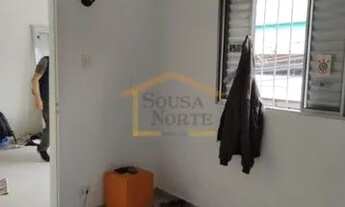 Imagem 2: SãO PAULO - Casa Comercial - Vila Mazzei