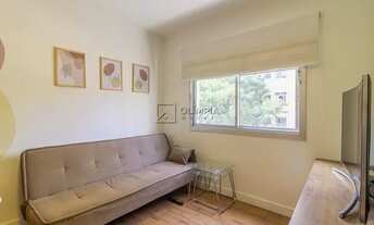 Imagem 7: Apartamento Venda Vila Olímpia 56 m² 1 Dormitórios