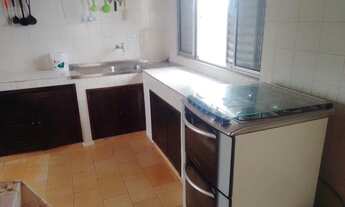 Imagem 7: Sobrado mobiliado em Matinhos