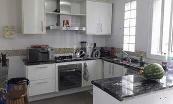 Imagem 1: São Paulo - Casa Padrão - Mooca