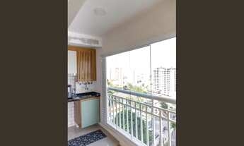 Imagem 6: Apartamento para Aluguel - Centro, 2 Quartos, 51 m2